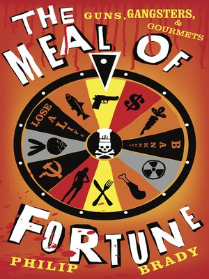 cover image of Meal of Fortune